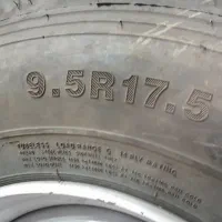 لاستیک‌‌تیوپلس‌نیسان خاوری۹/۵