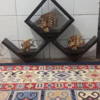شلف دیواری