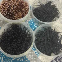 گیره ی مویی
