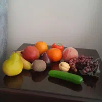 میوه مصنوعی