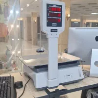 تجهیزات فروشگاهی،بارکدخوان،پرینتر،ترازو،صندوق
