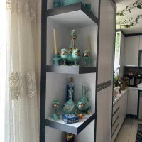 ظروف شاه عباسی