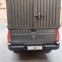 آریسان ۲ مدل ۱۴۰۳