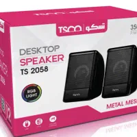 استیکر کامپیوتر تسکو