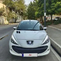 ۲۰۷ دنده مدل ۹۶