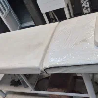 تخت فیشیال