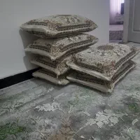 ۶عدد بالشت نونو