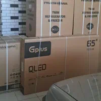 یخچال و فریزر . تلویزیون  . لباسشویی