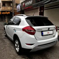 بلریانس کراس موتور بزرگ ۹۷