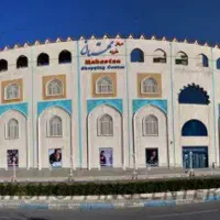 استخدام فروشنده خانم در مرکز خرید مهستان