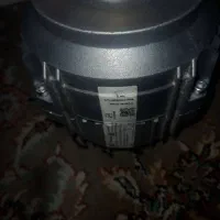 دینام کولر نسل جدید BLCD کم مصرف
