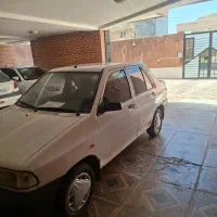 پراید مدل 99تمیز