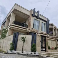 ویلای-دوبلکس-فول-فرنیش