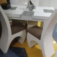 میز ناهارخوری خوری ۴ نفره