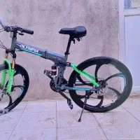 دوچرخه المپیا سایز ۲۶