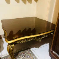 میز وسط مبل