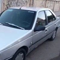 مدل 84 شاستی پلمپ