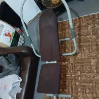 وسیله تناسب اندام