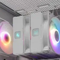 گیم RX 6900XT 16G نسل 13 رم 32G حرفه ای پاور 800W