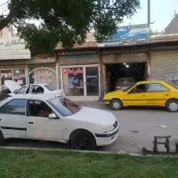 مغازه 22 متری