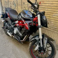 موتور بنلی 300