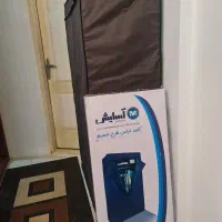 کمد برزنتی جمع شونده نو