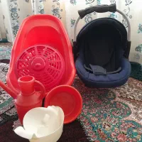کریر و وان حمام