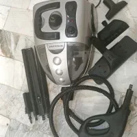 بخارشور سینجر