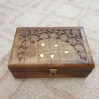 صندوقچه