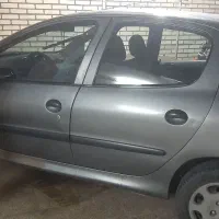 پژو۲۰۶
