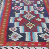 فرش|فرش|آبدانان, |دیوار