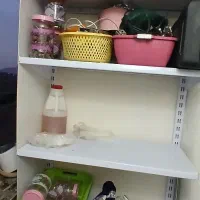 قفسه فروشگاهی