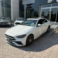 c200L 2025 صفر کیلومتر