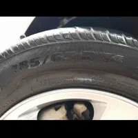 لاستیک پژو