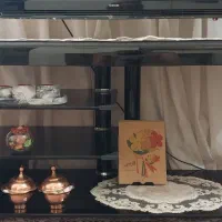 میزتلوزیون نونو