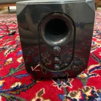 باند و اسپیکر