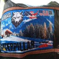 چادر مسافرتی