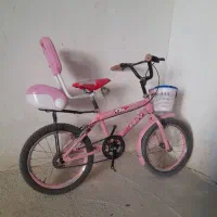 دوچرخه۱۶ دخترانه