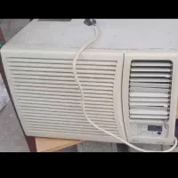 کولر پنجره ای سالم ال جی