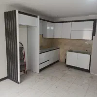 ساخت کابینت و کمددیواری با شرایط اقساطی