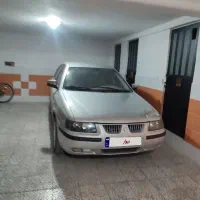 سمندمدل 84|خودرو سواری و وانت|شیراز, رازی|دیوار