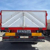 لبه تریلی ۱۳و۷۰ دستگاه آتونگ درحدنو