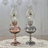 پیاله وبشقاب مسی