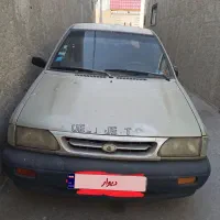 فروش پراید