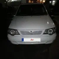 پراید 111 خانگی