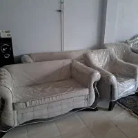 مبل راحتی