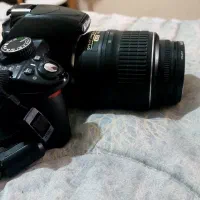 دوربین d3100
