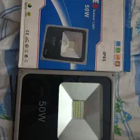پروژکتور (LED)