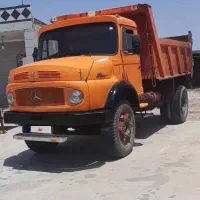 بنز تک کمپرسی