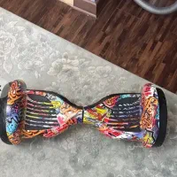 اسکوتر برقی نو